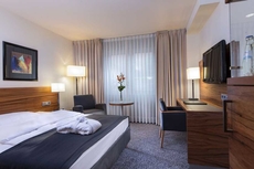 Maritim Hotel Munchen