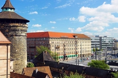 Le Meridien Grand Hotel Nuremberg