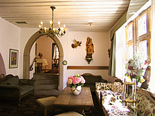 Hotel Tilman Riemenschneider