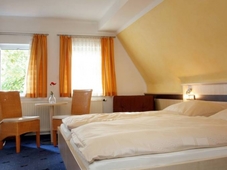 Hotel Rappen Rothenburg ob der Tauber