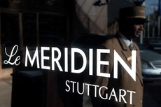 Le Meridien Stuttgart