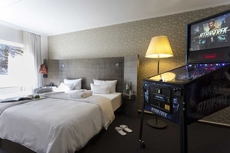 pentahotel Wiesbaden