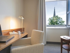 BEST WESTERN Plus Hotel Kassel City