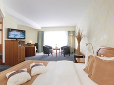 BEST WESTERN Plus Hotel Kassel City