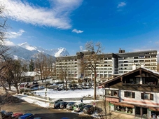 Mercure Garmisch Partenkirchen