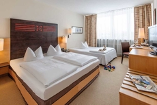 Mercure Garmisch Partenkirchen