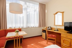 Mercure Garmisch Partenkirchen