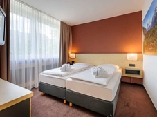 Mercure Garmisch Partenkirchen