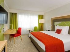 Mercure Hotel Saarbrucken City