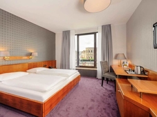 Mercure Hotel Trier Porta Nigra