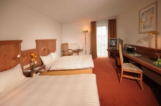 Best Western Parkhotel Weingarten