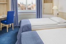 InterCityHotel Erfurt