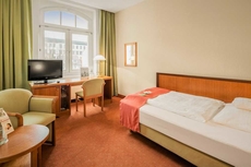 Best Western Plus Hotel Excelsior