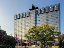 Mercure Hotel Koblenz