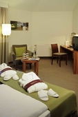 Mercure Tagungs- & Landhotel Krefeld