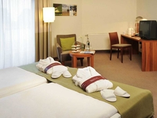 Mercure Tagungs- & Landhotel Krefeld