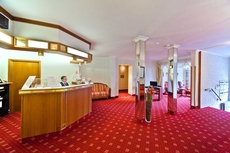 Regiohotel Germania Bad Harzburg