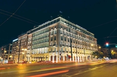 Hotel Grande Bretagne, a Luxury Collection Hotel, Athens