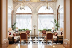 Hotel Grande Bretagne, a Luxury Collection Hotel, Athens