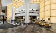 Kempinski Hotel Corvinus Budapest