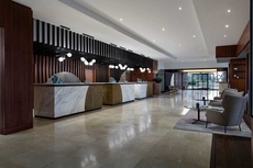 Budapest Marriott Hotel