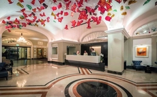 Hotel Riu Plaza The Gresham Dublin