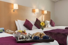 Park Inn by Radisson Shannon Airport