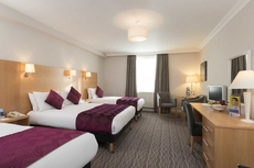 Park Inn by Radisson Shannon Airport