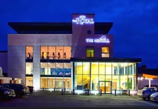 The Royal Hotel and Leisure Centre