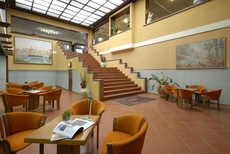 Hotel Delta Florence