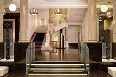 Excelsior Hotel Gallia, a Luxury Collection Hotel, Milan