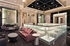 Excelsior Hotel Gallia, a Luxury Collection Hotel, Milan