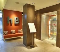 Best Western Plus Hotel Bologna