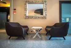 Best Western Hotel Quattrotorri Perugia