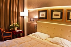 BEST WESTERN Hotel Modena District