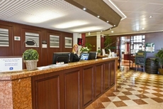 BEST WESTERN Hotel Modena District