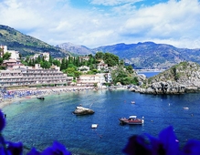 Grand Hotel Mazzaro' Sea Palace