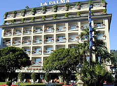 Hotel La Palma