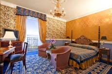 Grand Hotel Des Iles Borromees