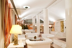 Hotel Giberti & SPA