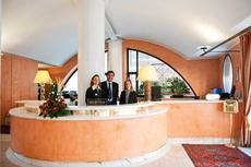 Hotel Giberti & SPA