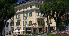 BEST WESTERN Plus Hotel Alla Posta