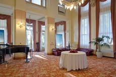 Palace Grand Hotel Varese