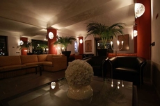 Hotel Metropole Suisse