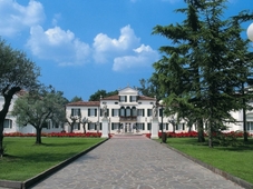 Park Hotel Villa Fiorita