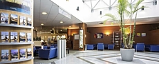 Novotel Caserta Sud