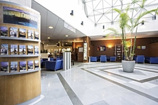 Novotel Caserta Sud