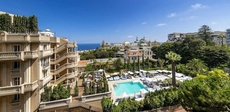 Hotel Metropole Monte-Carlo - The Leading Hotels of the World