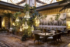 Hotel Metropole Monte-Carlo - The Leading Hotels of the World