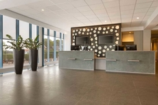 Ramada by Wyndham Amsterdam Airport Schiphol